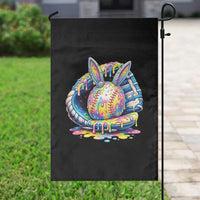 Baseball Easter Garden Flag Drip Ice Cream Sprinkles Baseball Glove