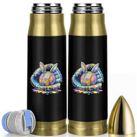 Baseball Easter Bullet Tumbler Drip Ice Cream Sprinkles Baseball Glove
