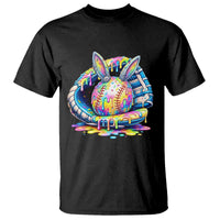 Baseball Easter T Shirt Drip Ice Cream Sprinkles Baseball Glove