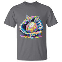 Baseball Easter T Shirt Drip Ice Cream Sprinkles Baseball Glove