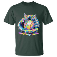 Baseball Easter T Shirt Drip Ice Cream Sprinkles Baseball Glove