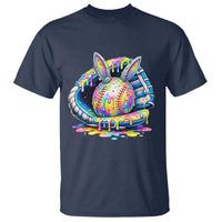 Baseball Easter T Shirt Drip Ice Cream Sprinkles Baseball Glove