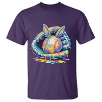 Baseball Easter T Shirt Drip Ice Cream Sprinkles Baseball Glove
