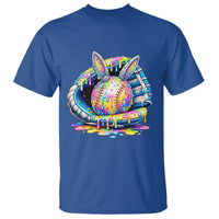 Baseball Easter T Shirt Drip Ice Cream Sprinkles Baseball Glove