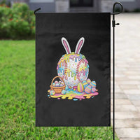Baseball Easter Drip Ice Cream Sprinkles Egg Gift Garden Flag