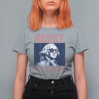 Resist Like its 1776 T Shirt For Women America 4th of July 250 Years Freedom