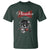 Plumber Plumbing Skull T Shirt King Of Trades - Wonder Print Shop