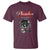 Plumber Plumbing Skull T Shirt King Of Trades - Wonder Print Shop