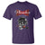 Plumber Plumbing Skull T Shirt King Of Trades - Wonder Print Shop