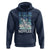 Funny Plumber Plumbing Hoodie It Is My Job To Play With Nipples - Wonder Print Shop