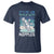 Funny Plumber Plumbing T Shirt It Is My Job To Play With Nipples - Wonder Print Shop