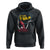 Funny Plumbing Plumber Hoodie It Is A Trap - Wonder Print Shop