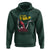 Funny Plumbing Plumber Hoodie It Is A Trap - Wonder Print Shop