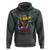 Funny Plumbing Plumber Hoodie It Is A Trap - Wonder Print Shop