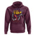 Funny Plumbing Plumber Hoodie It Is A Trap - Wonder Print Shop
