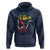 Funny Plumbing Plumber Hoodie It Is A Trap - Wonder Print Shop