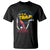 Funny Plumbing Plumber T Shirt It Is A Trap - Wonder Print Shop