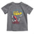 Funny Plumbing Plumber Toddler T Shirt It Is A Trap - Wonder Print Shop