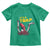 Funny Plumbing Plumber Toddler T Shirt It Is A Trap - Wonder Print Shop