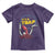 Funny Plumbing Plumber Toddler T Shirt It Is A Trap - Wonder Print Shop