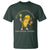 Funny Electrician T Shirt This Electrician Will Work For Tacos - Wonder Print Shop