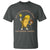 Funny Electrician T Shirt This Electrician Will Work For Tacos - Wonder Print Shop
