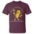 Funny Electrician T Shirt This Electrician Will Work For Tacos - Wonder Print Shop