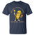 Funny Electrician T Shirt This Electrician Will Work For Tacos - Wonder Print Shop