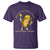Funny Electrician T Shirt This Electrician Will Work For Tacos - Wonder Print Shop
