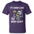 Funny Skeleton Beer T Shirt It Is Beer Can Not Beer Can Not - Wonder Print Shop