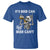 Funny Skeleton Beer T Shirt It Is Beer Can Not Beer Can Not - Wonder Print Shop