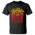 Funny Car Mechanic T Shirt I Cant I Have Plans In The Garage - Wonder Print Shop
