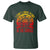 Funny Car Mechanic T Shirt I Cant I Have Plans In The Garage - Wonder Print Shop