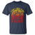 Funny Car Mechanic T Shirt I Cant I Have Plans In The Garage - Wonder Print Shop