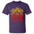 Funny Car Mechanic T Shirt I Cant I Have Plans In The Garage - Wonder Print Shop