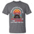 Funny Car Mechanic T Shirt Yes Officer I Saw The Speed Limit I Just Did Not See You - Wonder Print Shop