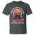 Funny Car Mechanic T Shirt Yes Officer I Saw The Speed Limit I Just Did Not See You - Wonder Print Shop