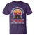 Funny Car Mechanic T Shirt Yes Officer I Saw The Speed Limit I Just Did Not See You - Wonder Print Shop