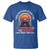 Funny Car Mechanic T Shirt Yes Officer I Saw The Speed Limit I Just Did Not See You - Wonder Print Shop