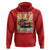 Funny Garage Mechanic Hoodie Yes I Really Do Need All These Cars - Wonder Print Shop