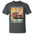 Funny Garage Mechanic T Shirt Yes I Really Do Need All These Cars - Wonder Print Shop