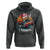 Funny Car Enthusiast Hoodie Just One More Car I Promise - Wonder Print Shop