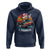 Funny Car Enthusiast Hoodie Just One More Car I Promise - Wonder Print Shop