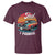 Funny Car Enthusiast T Shirt Just One More Car I Promise - Wonder Print Shop