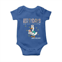 Labor And Delivery Nurse Baby Onesie Birthdays Are Our Specialty - Wonder Print Shop