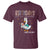 Labor And Delivery Nurse T Shirt Birthdays Are Our Specialty - Wonder Print Shop