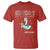 Labor And Delivery Nurse T Shirt Birthdays Are Our Specialty - Wonder Print Shop