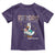 Labor And Delivery Nurse Toddler T Shirt Birthdays Are Our Specialty - Wonder Print Shop