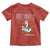 Labor And Delivery Nurse Toddler T Shirt Birthdays Are Our Specialty - Wonder Print Shop