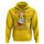 Goose ER Nurse Hoodie It Is A Beautiful Day In The Laborhood - Wonder Print Shop